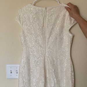 Women’s dress